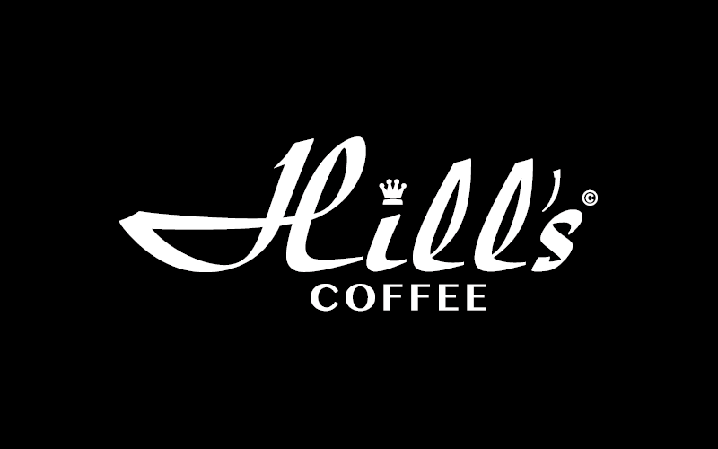 HILL'S COFFEE