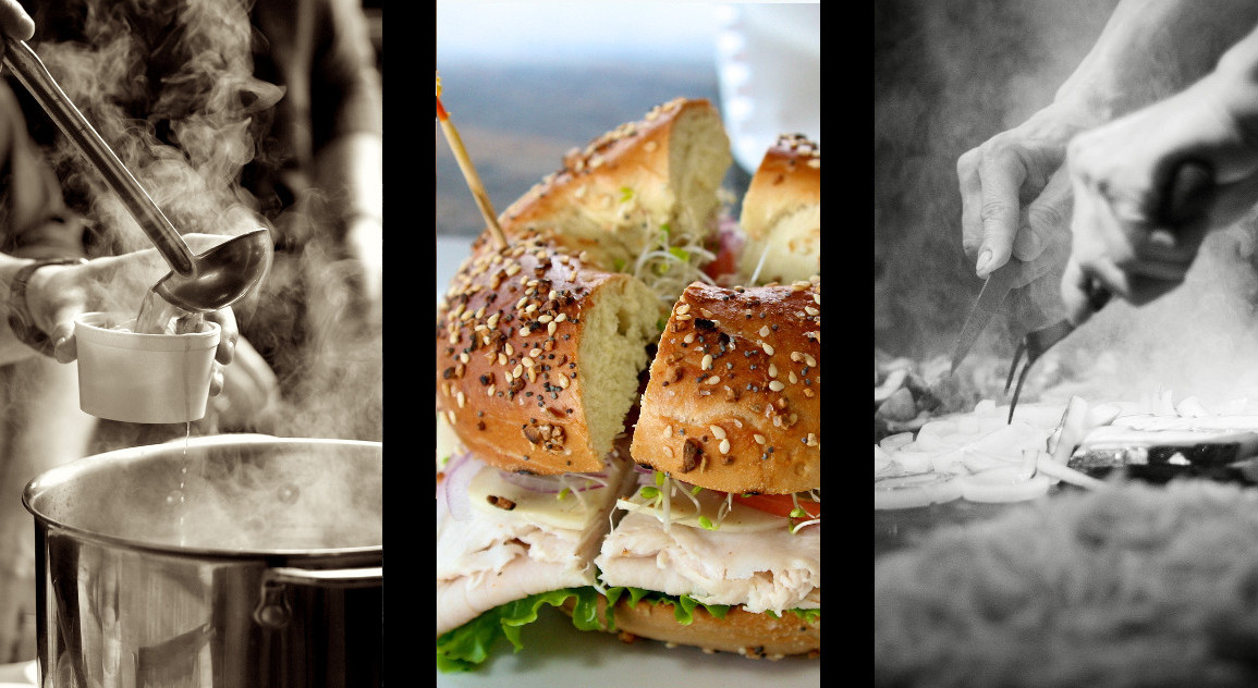 Groupe FBH Food